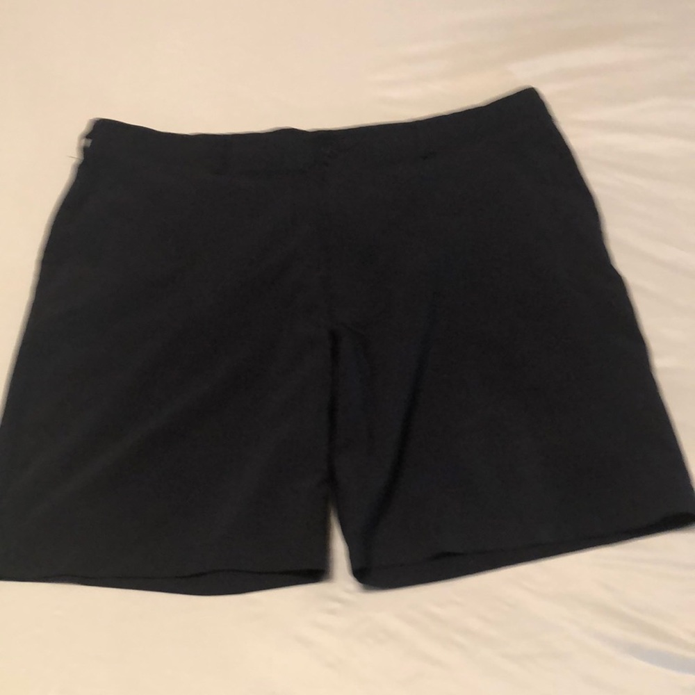 Ben Hogan Flat Front Men’s Shorts Size 42 Navy
